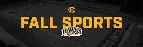 Fall Sports